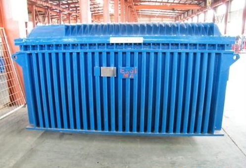 永康矿用变压器