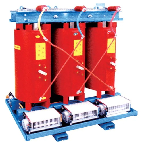 永康SCB10-1250KVA干式变压器
