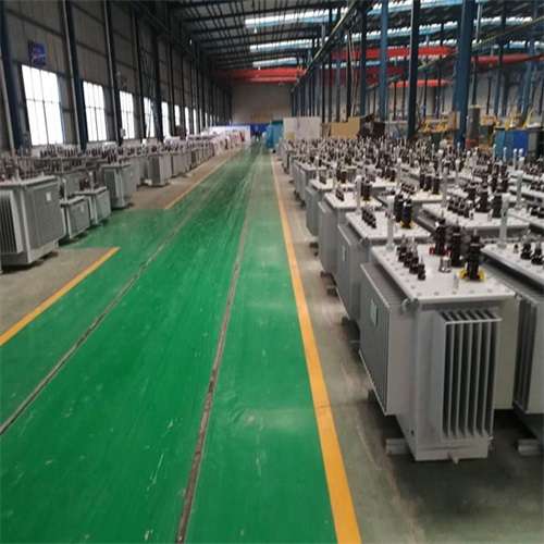 永康SH15-800KVA非晶合金变压器厂家价格