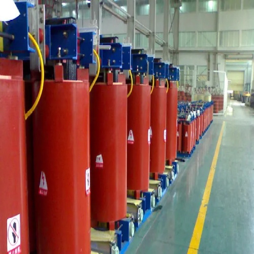 永康SCB10-200KVA干式变压器